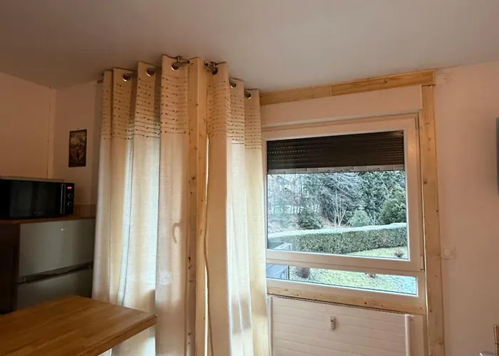 L'ecrin Alpin Lejlighed Saint-Gervais-les-Bains