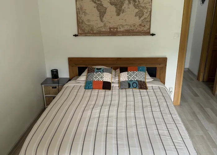 L'ecrin Alpin Saint-Gervais-les-Bains