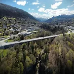 L'ecrin Alpin Saint-Gervais-les-Bains