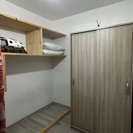 Apartment Castel De Roches Saint-Gervais-les-Bains