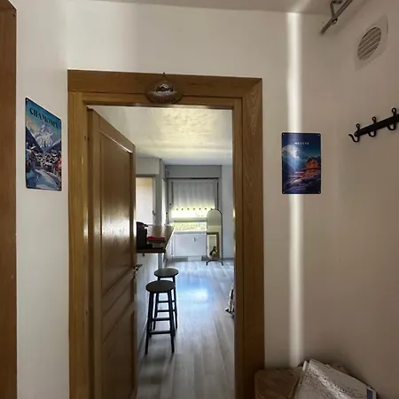Castel De Roches Apartment