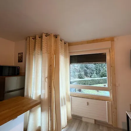 L'ecrin Alpin Apartment Saint-Gervais-les-Bains
