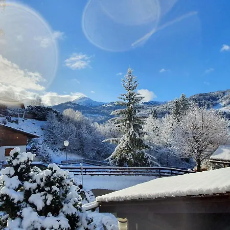 Castel De Roches * Saint-Gervais-les-Bains